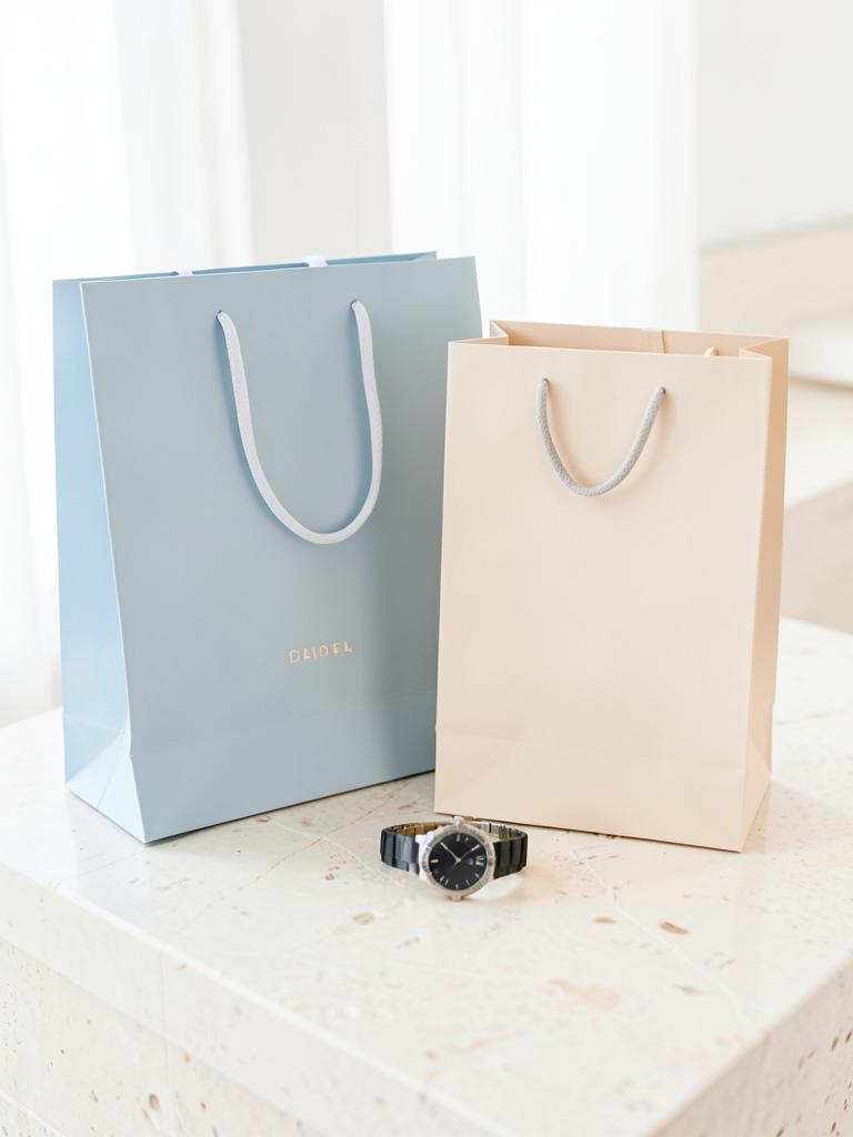 Online purchases — Sourced and delivered for you